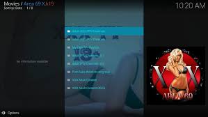 Kodi bewbsandbeer addon select version screen jpg x Best kodi