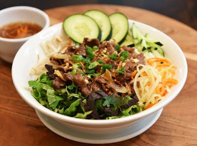 Phở Quang Trung 1 by null