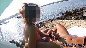 One reason i love living in spain are the endless jpg x Amateur nude beach