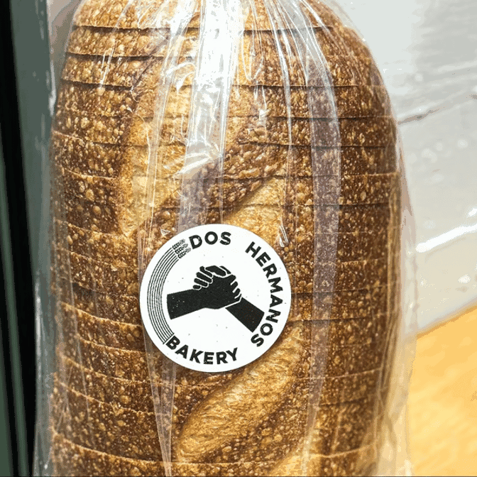 Dos Hermanos Cafe by null