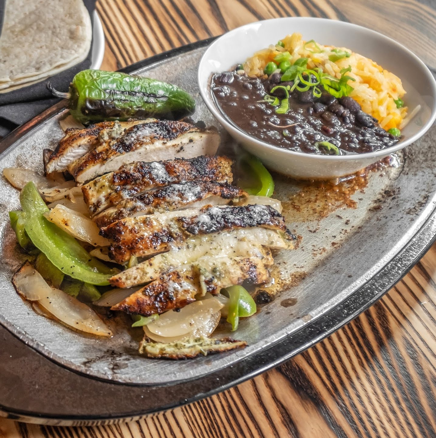 Open Road Reston by null