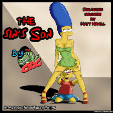 Bart fucks marge jpg x Bart fucks marge