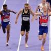 Cole Hocker grabs shock USA gold in 1500m race | Anglo Celt