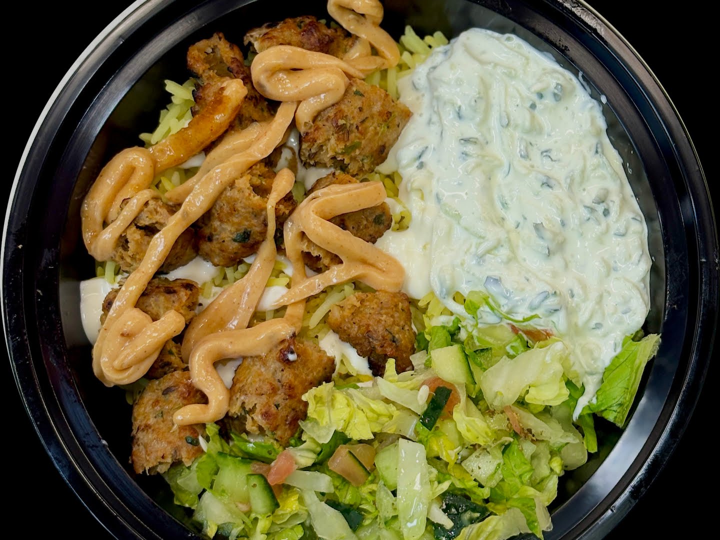 Shawarma Press - Georgetown by null