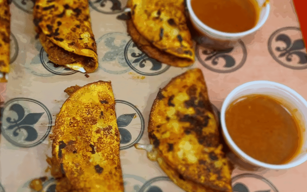 Uno Dos Tacos by null