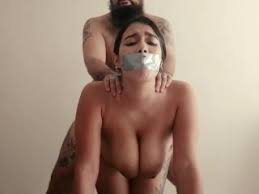 Bound gagged and fucked jpg x Bound gagged and fucked