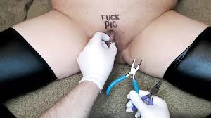 Vagina piercing jpg x Vagina piercing