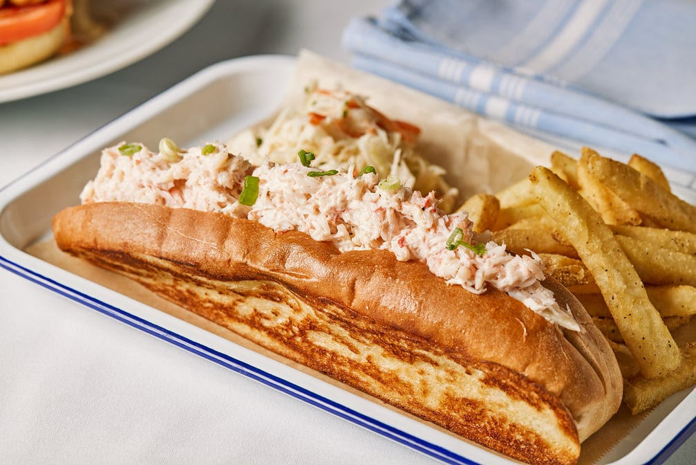 Legal Sea Foods - Park Square by null