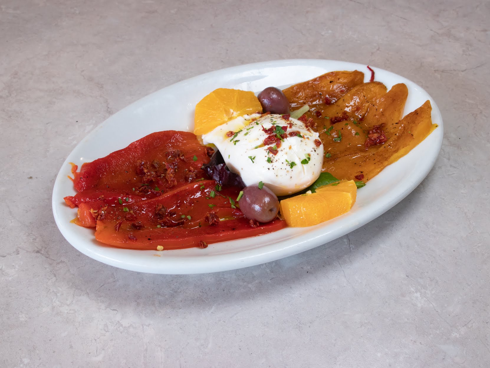 Palermo Italian Restaurant by null