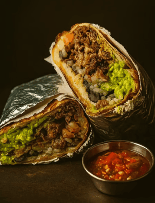 Benny's Bagels by null