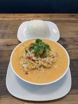 Thai Thai Asian Bistro by null