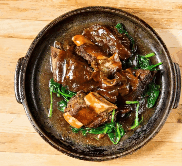 Tri Dim Shanghai West [UWS] Restaurant and Bar 鼎豐 by null