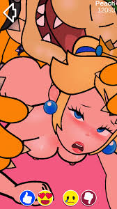 Super mario bros porn gif gif x Princess peach gif