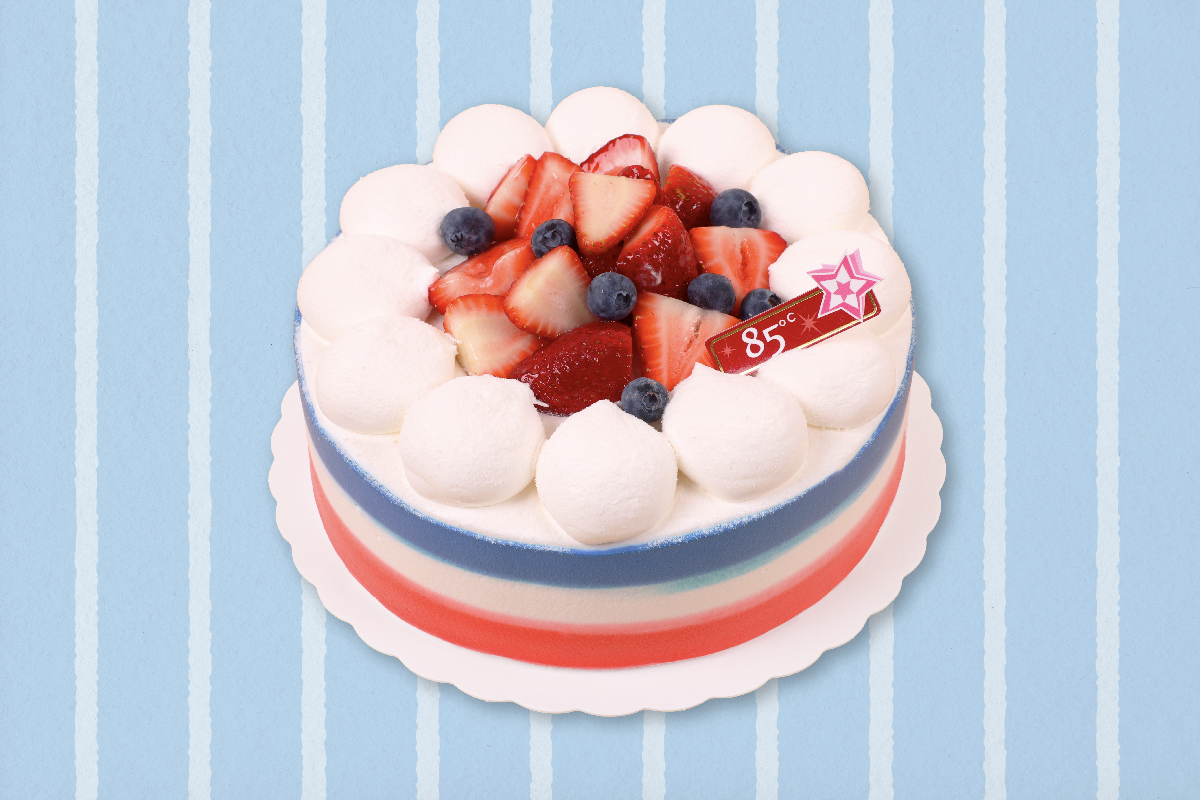85°C Bakery Cafe-Federal Way by null