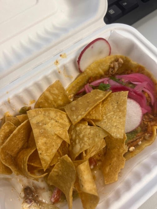 Taqueria Los Mayas by null