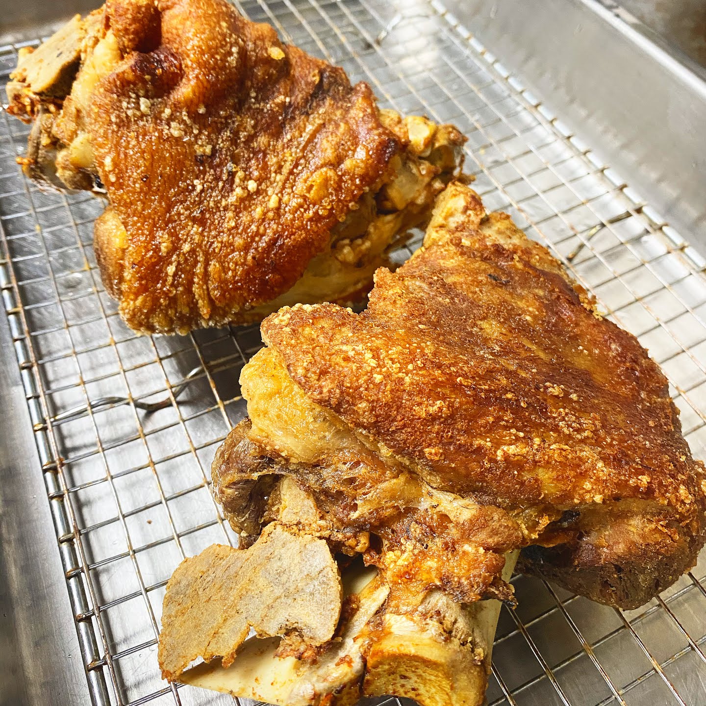 Kubo Restaurant, formerly Bahay Kubo by null