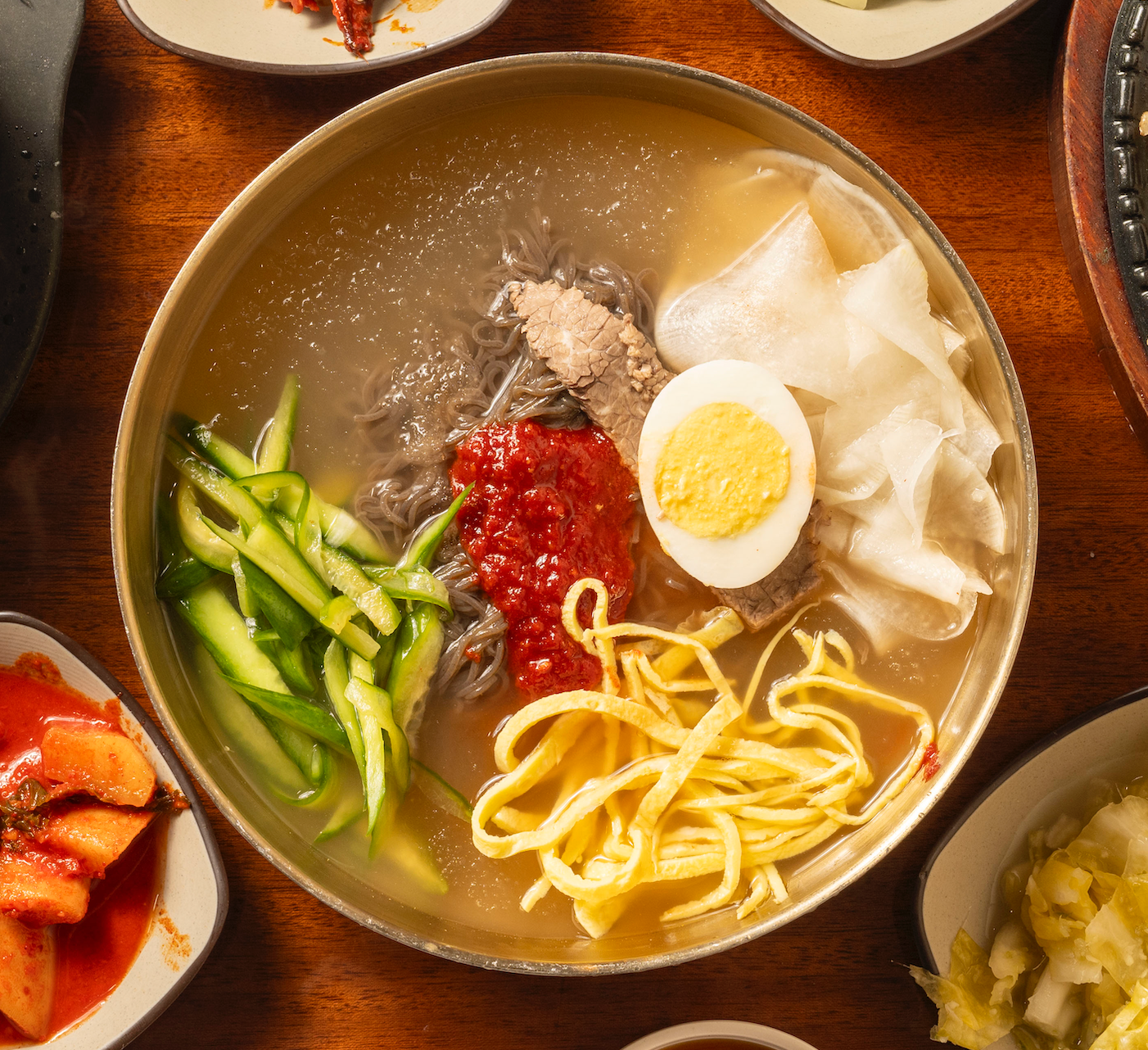 Jinsol Gukbap 3rd (진솔국밥 3가) by null