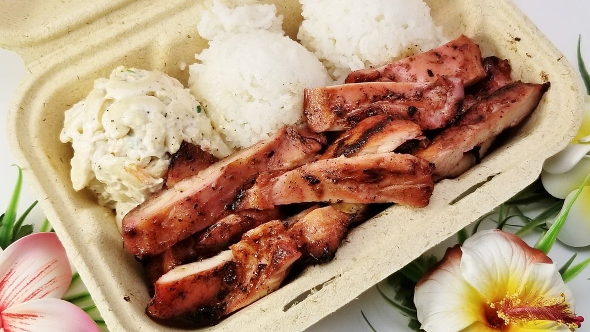 Roxy's Island Grill by null