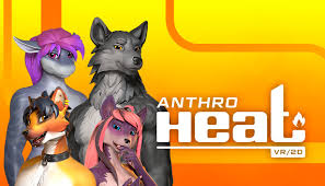 Heat adult gaming jpg x Vr furry