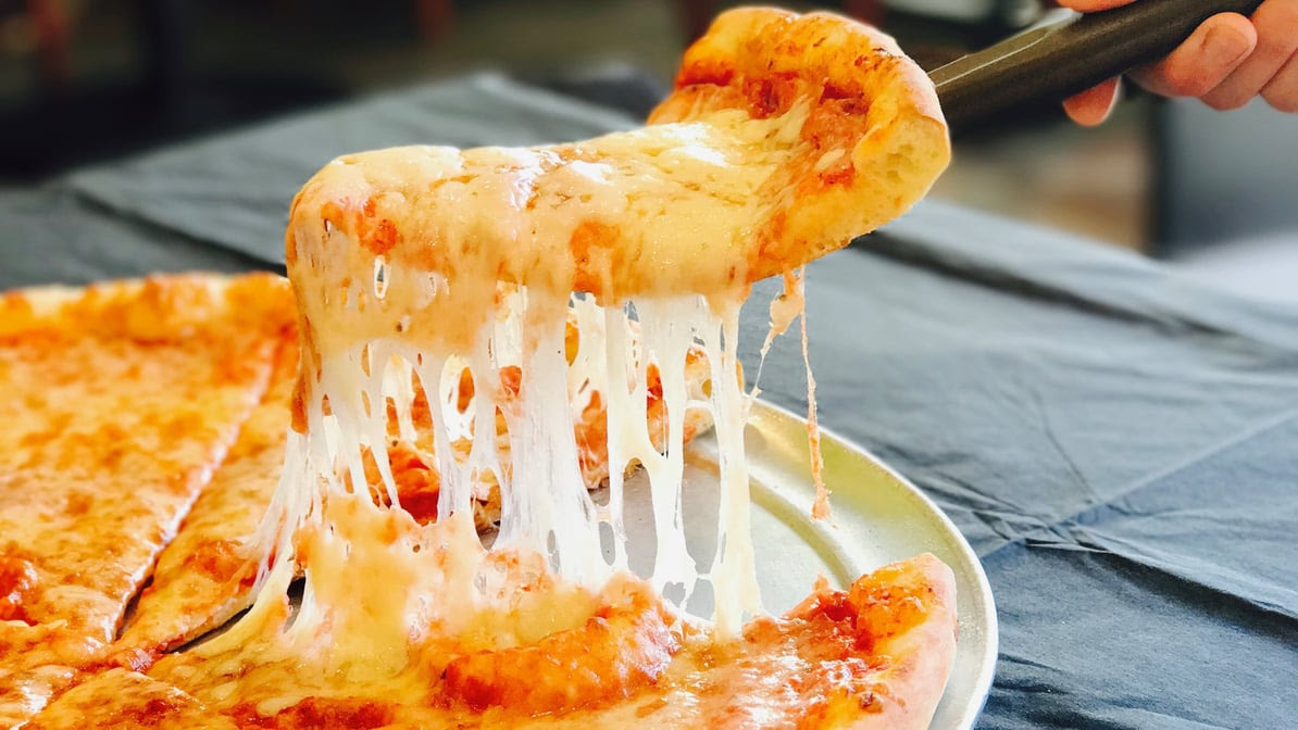 Pazzo Pizzeria by null