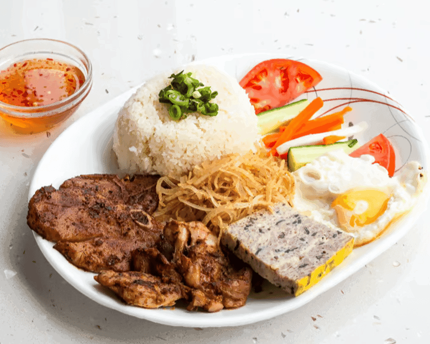 Pho Dau Bo Restaurant by null