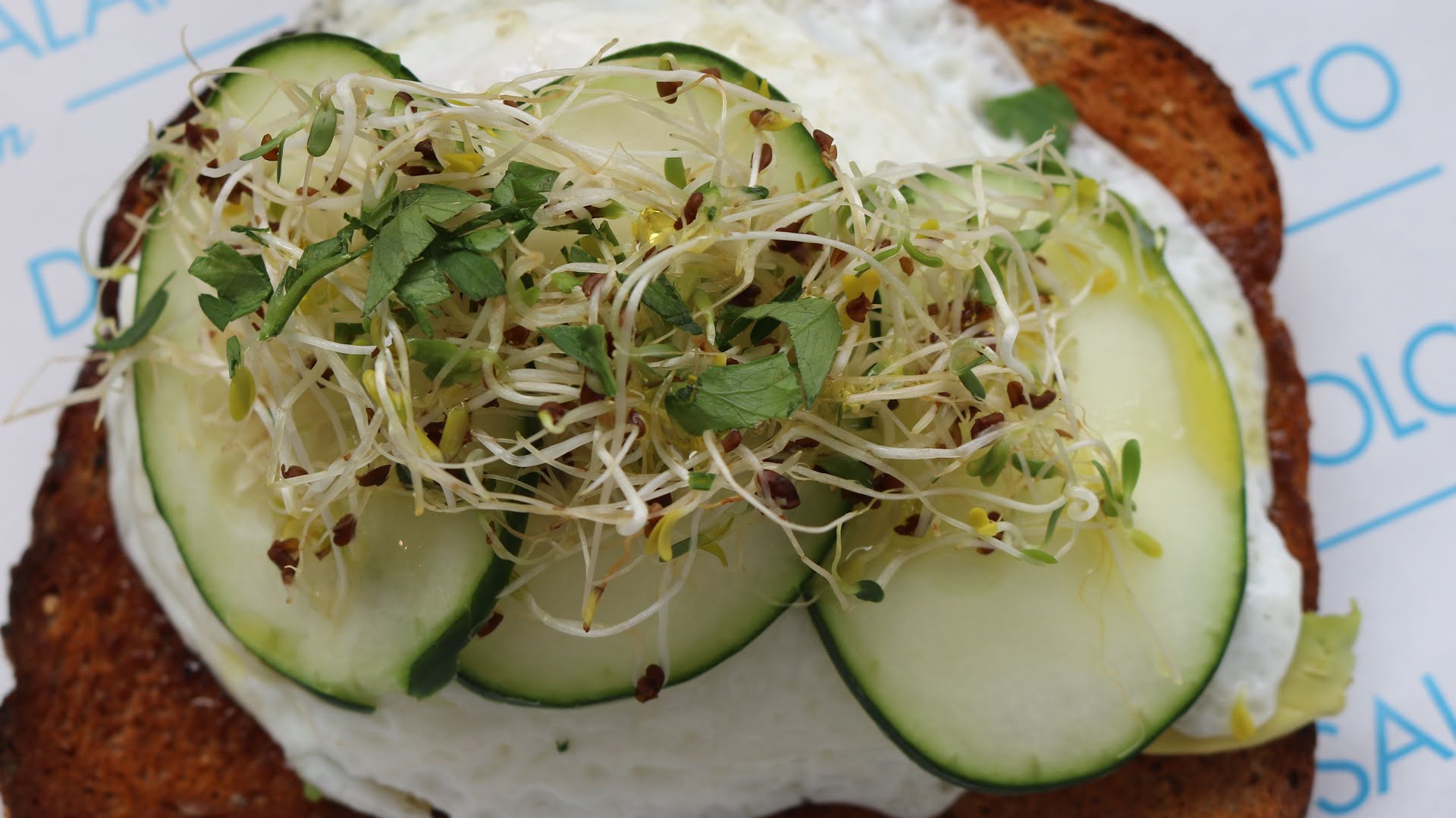 Dolce & Salato by null