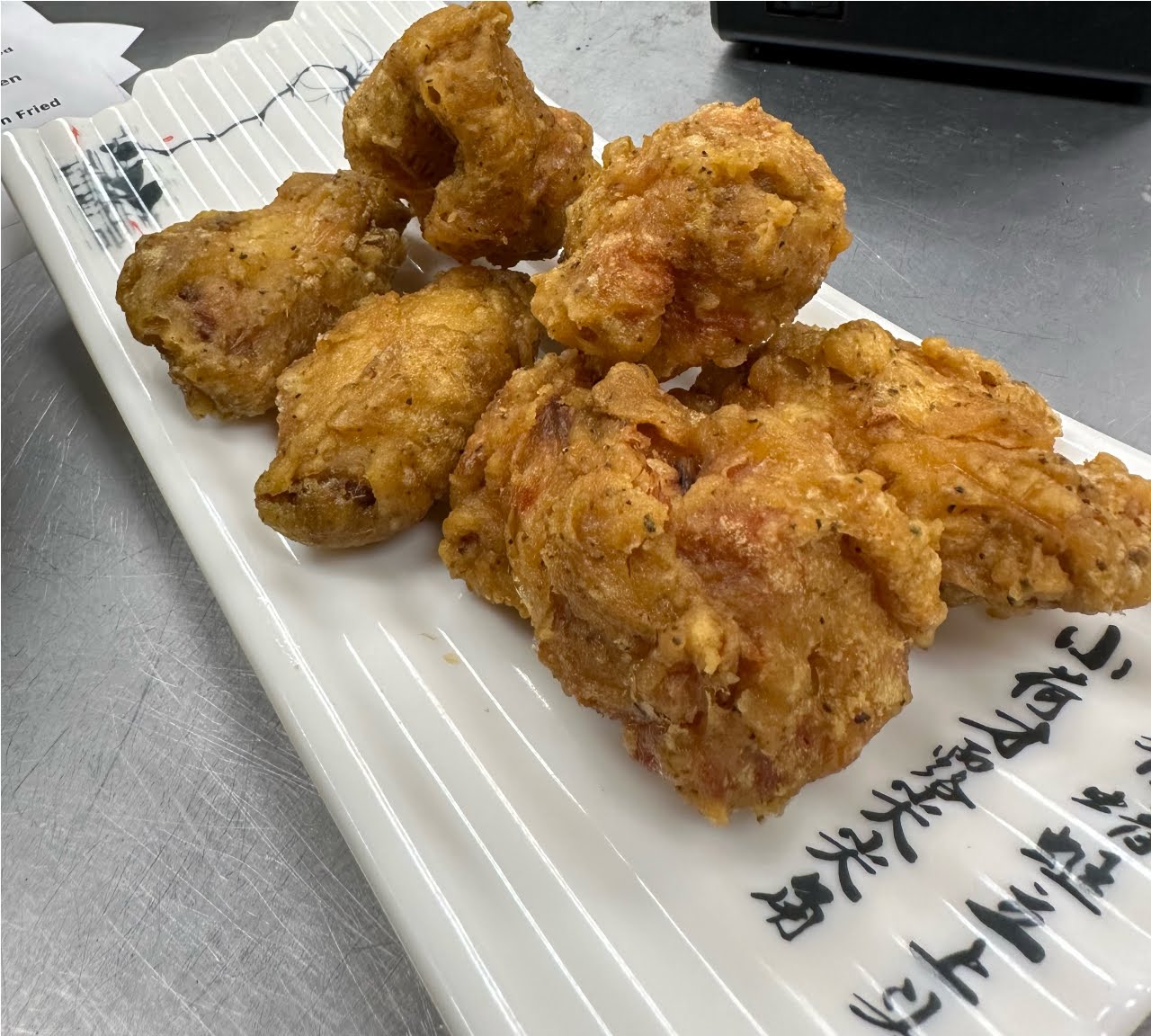 Hunan Bistro by null