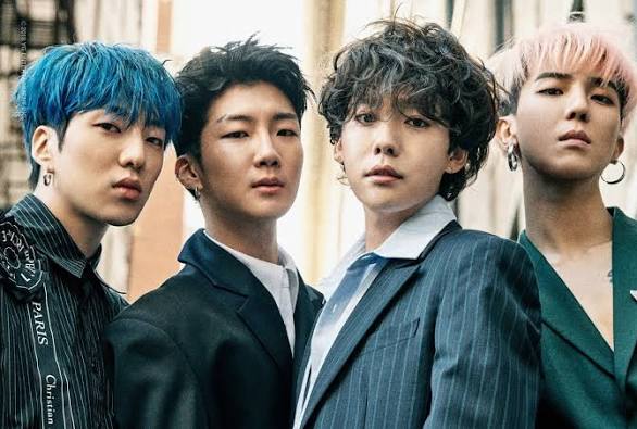 A conversation with WINNER, the superstar boy band making K ...