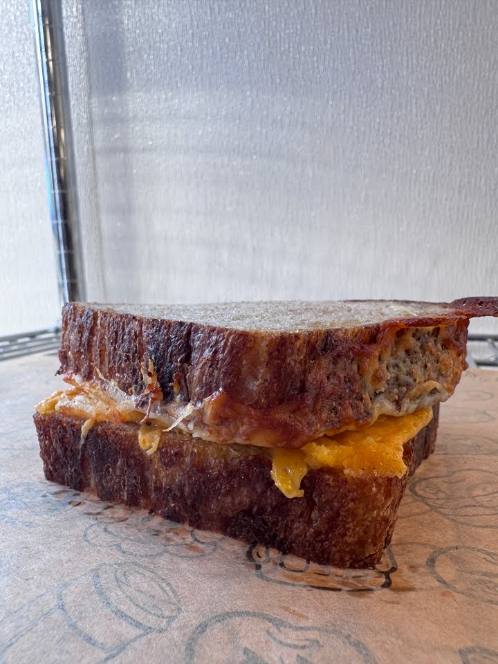 R&A Sourdough by null