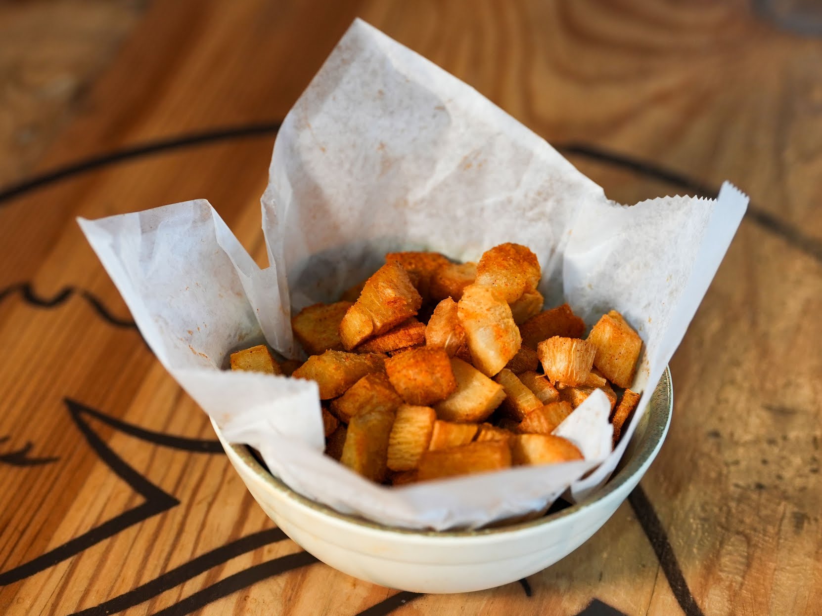 The Port of Peri Peri Kirkland by null