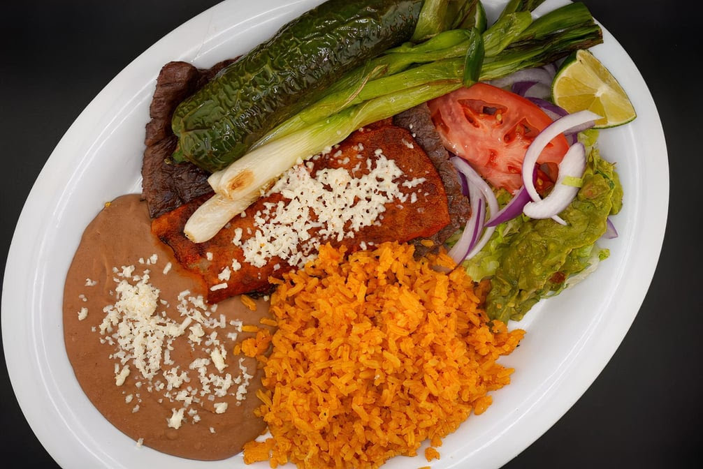 Mr. Taco Mex by null