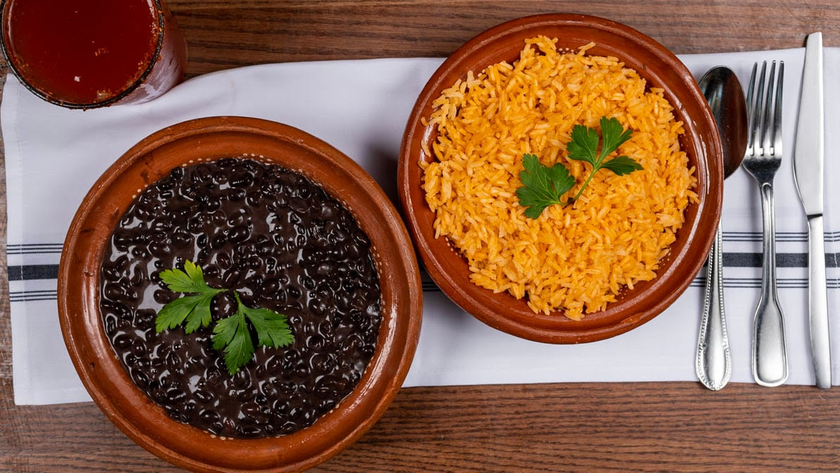 El Buen Comer by null