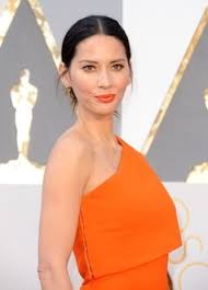 How actress helped catch an attack jpg x Olivia munn sex tape