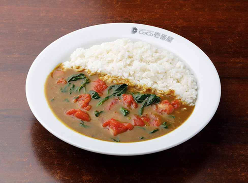 Curry House CoCo Ichibanya - San Diego by null