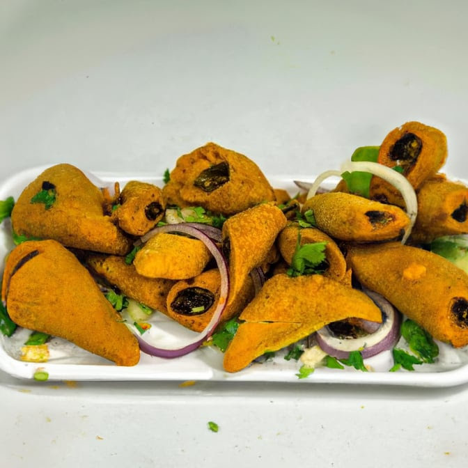 Bay Leaf Indian Cuisine by null