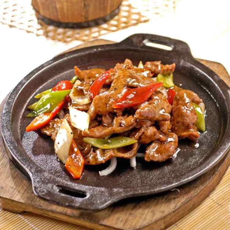 Coco Asian Cuisine Restaurant by null