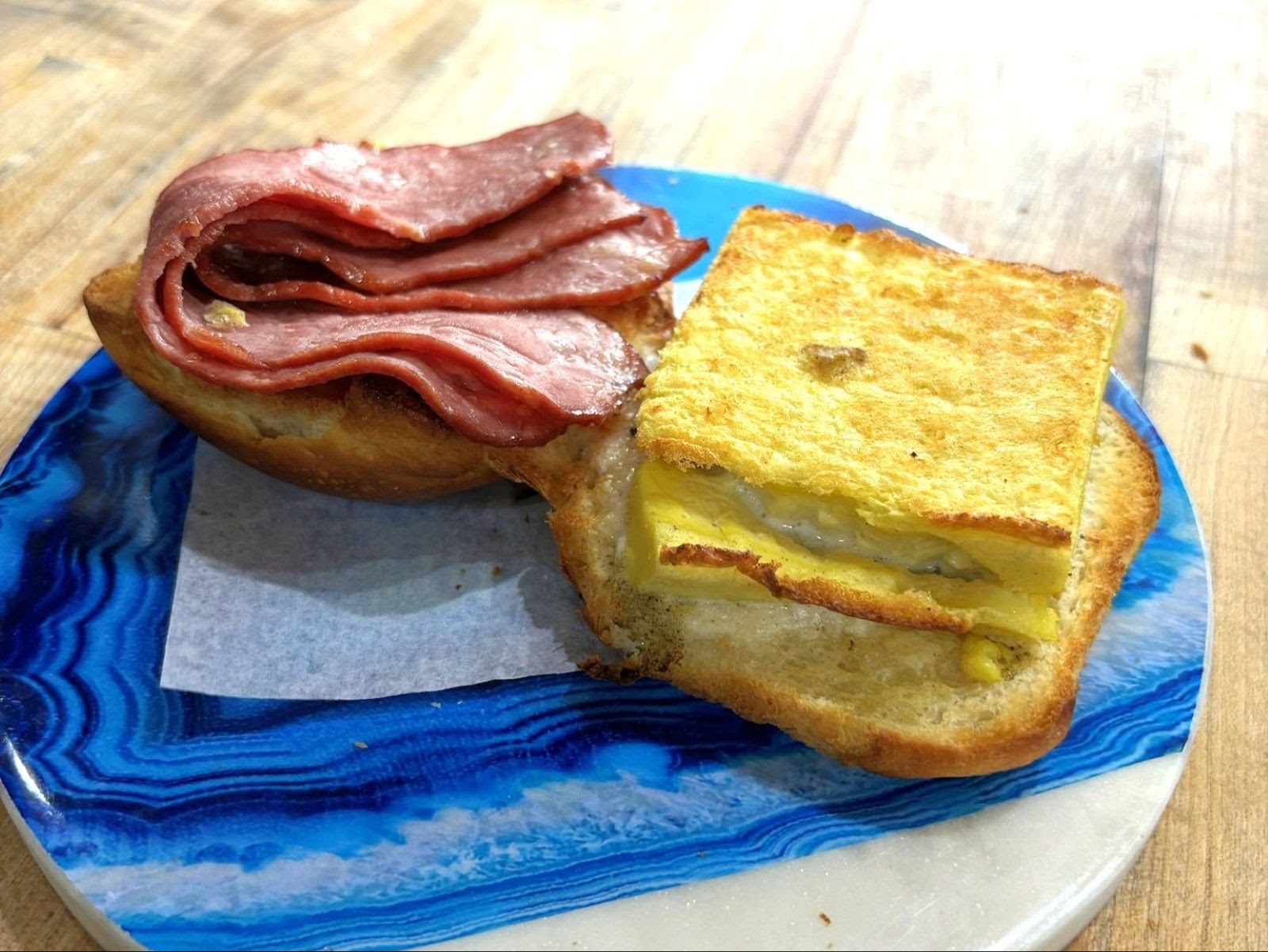 Little Food Studio by null