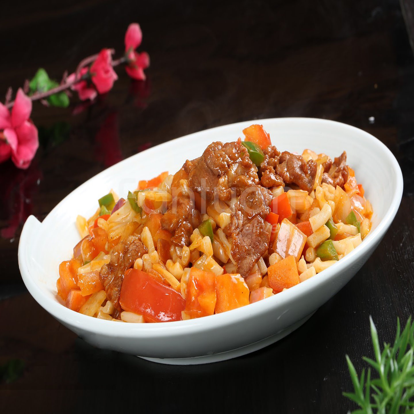 Nurlan Uyghur Restaurant by null