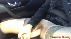 Car masturbation porn pics naked photos jpg x Wife masturbating in car