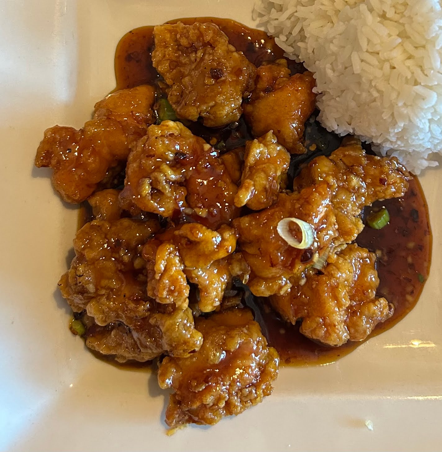 Chen's Chinese Restaurant by null