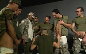 Army gay adventures vol porn videos jpg x Army gay