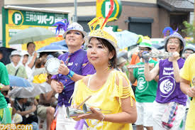 女子小中学生 乳首 サンバ|女子高生から習ったダンスで浅草サンバカーニバルに熱狂を振りまいた【写真大量】 - 『PCオンラインゲームのブログ まいにちがβテスト』ブログ |  ゲーム・エンタメ最新情報のファミ通.com