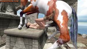 Lara croft fucks horse extreme porn video luxuretv jpg x Lara horse fuck