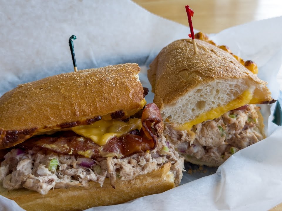 Lost Dog Cafe - Alexandria by null