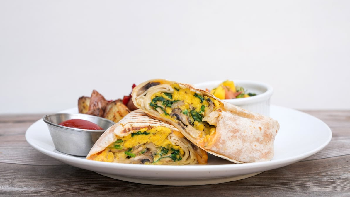 Uppers Cafe & Bakeshop by null