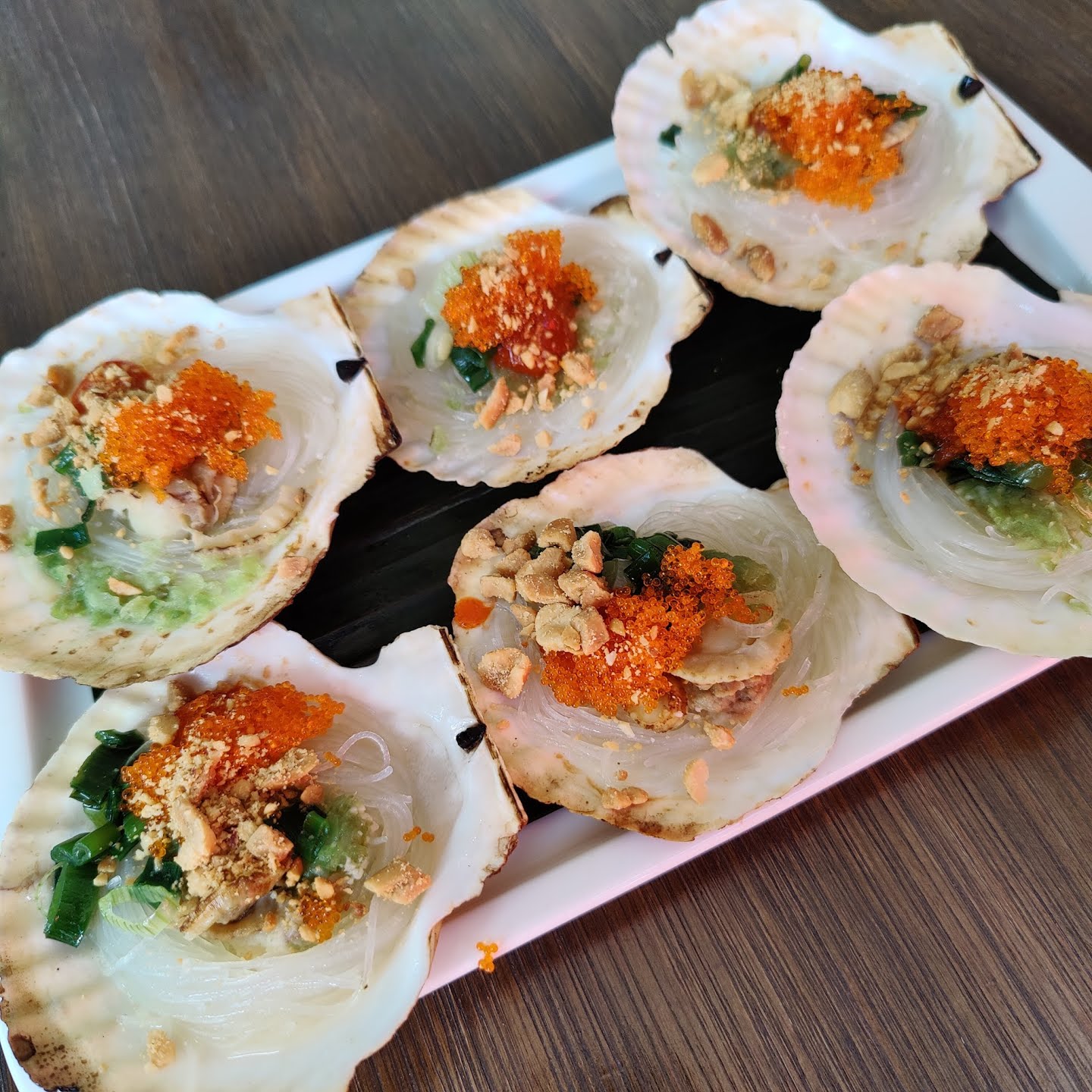 Hoi An 1608 Vietnamese Restaurant by null