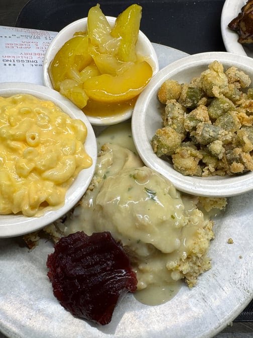 Countryside Cafe by null