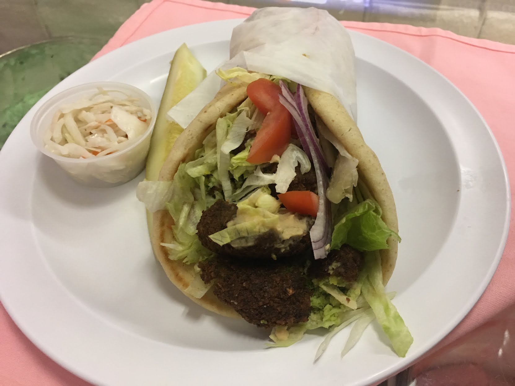 Ferryman Cafe by null