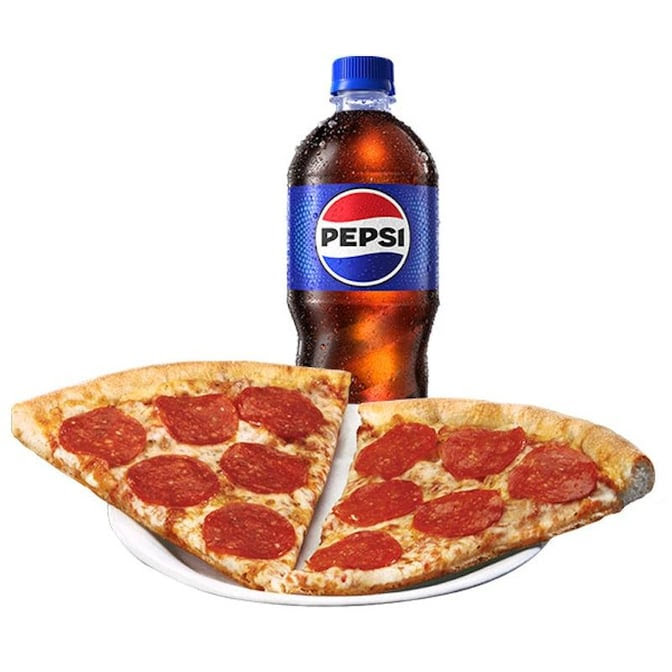 Papa Gino's by null