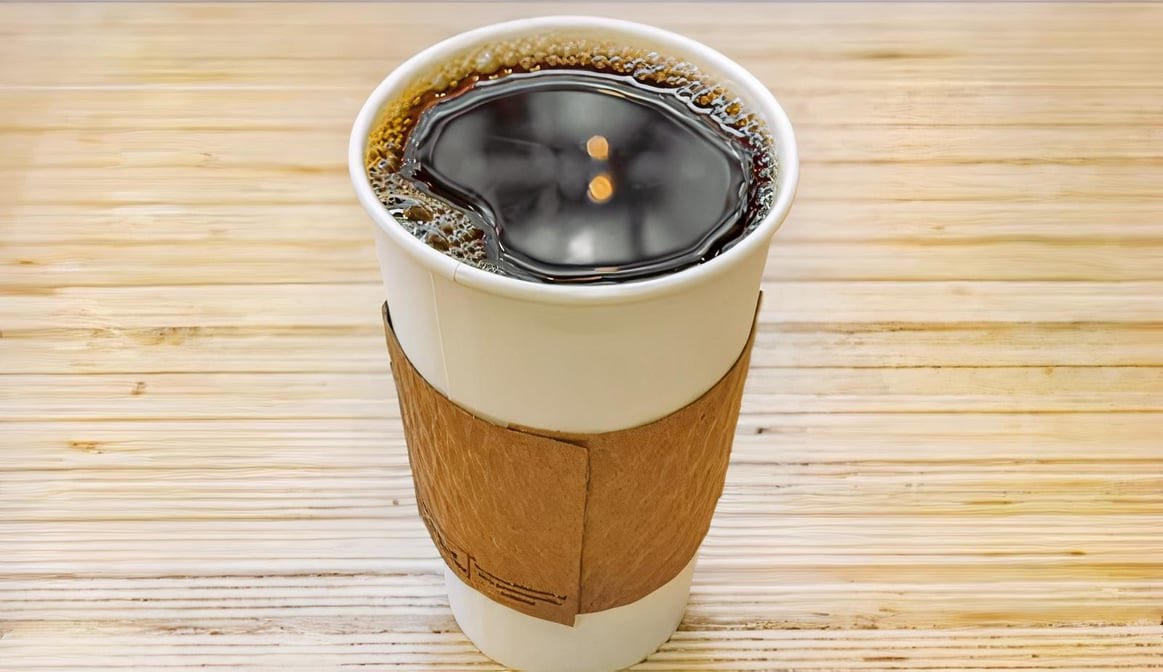 ARVACI Coffee by null